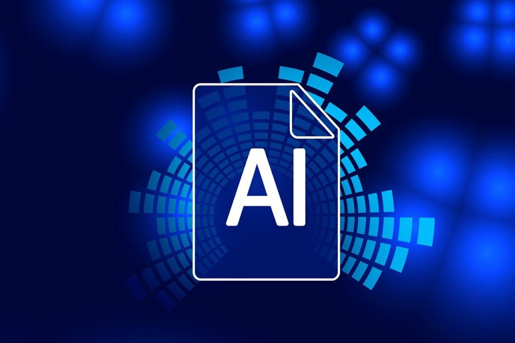 artificial intelligence, network, programming